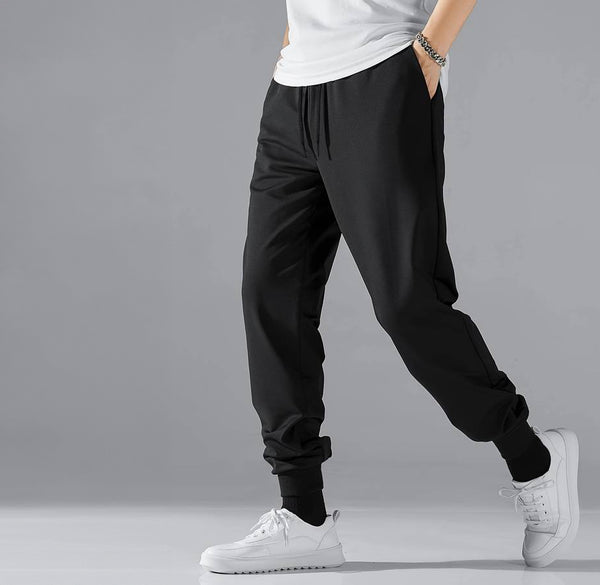 Evolution Tapered Jogger Pants - Limelight Teamwear